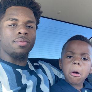 Meet your Posher, Darius